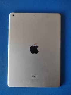 I pad