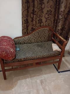 sofa set want to sale