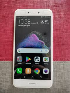 Huawei P8 Lite