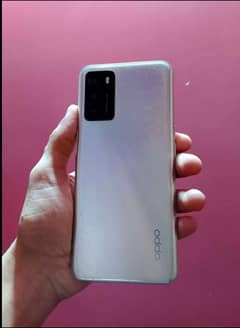 OPPO A16