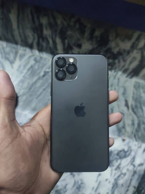 iphone 11 pro non pta 1