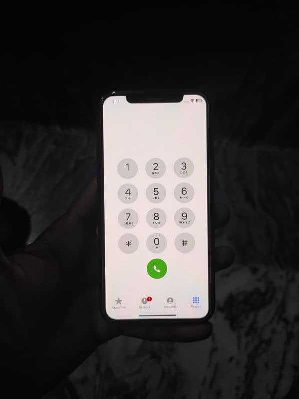 iphone 11 pro non pta 6