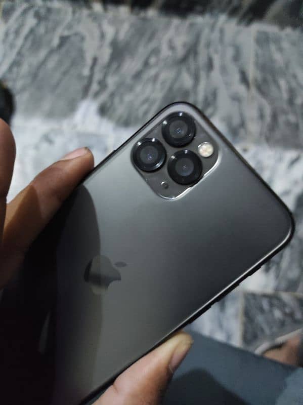 iphone 11 pro non pta 10