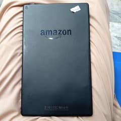 Amazon tablet 64GB Fire HD