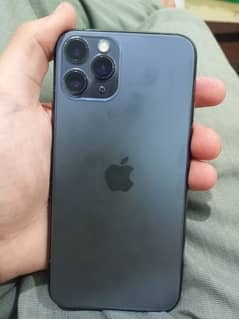 iPhone 11 pro 55000 demand