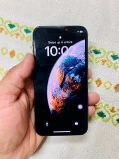 iPhone x for Sale – 64GB | 10/10 Condition