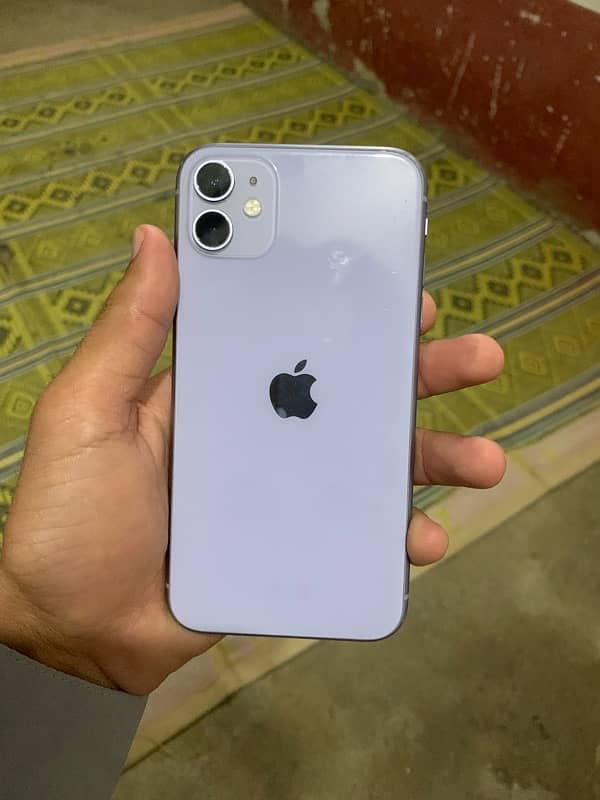 Apple Iphone  Non pta 1