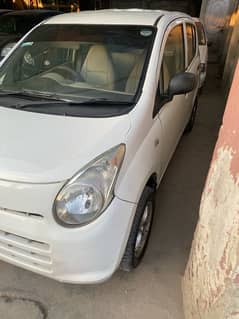 Suzuki Alto 2011