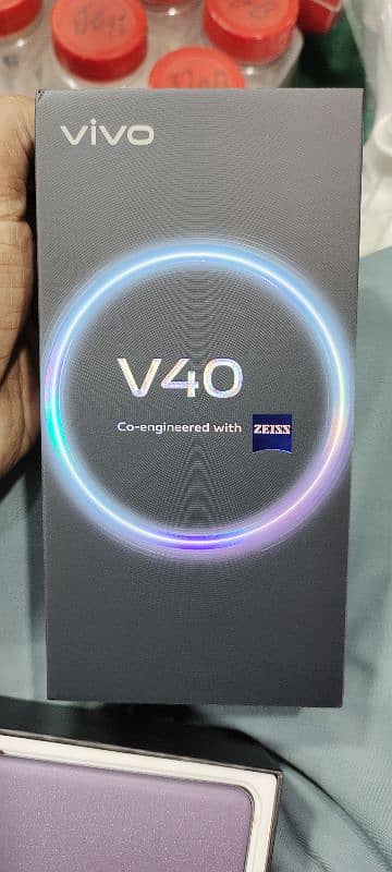 vivo v40 5g 2