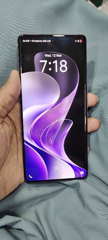 vivo v40 5g 6