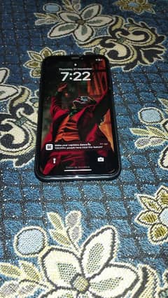 iphone XR non PTA