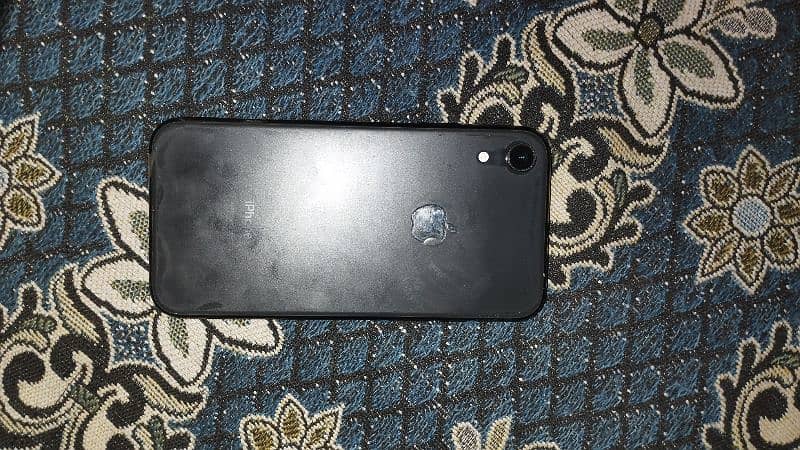 iphone XR non PTA 1