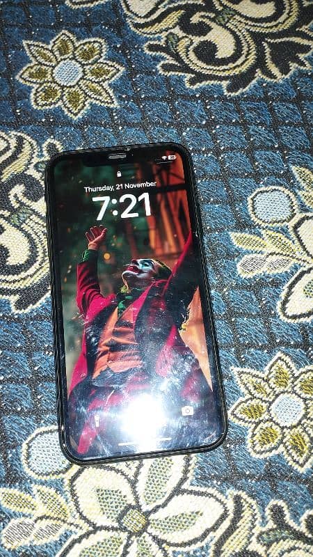 iphone XR non PTA 2