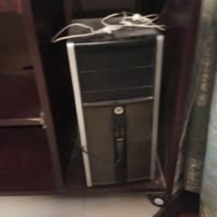 used desktop computer