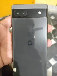 Google pixel 6a