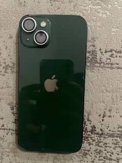 iphone 13 Green Color Non Pta Factory Unlocked