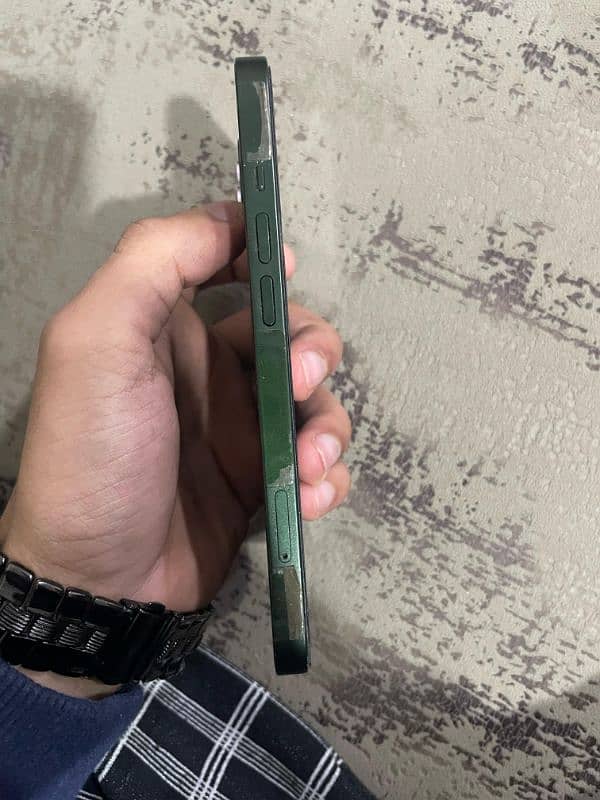 iphone 13 Green Color Non Pta Factory Unlocked 2