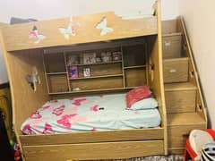 Bunk bed for sale