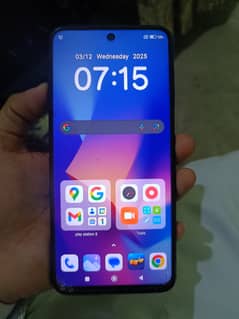 Xiaomi Redmi Note 9S 4GB 64GB NON PTA