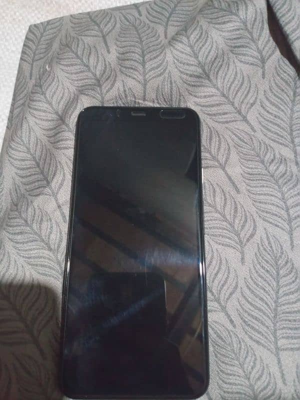 google pixel 4xl 6/64 10/9.5 condition all ok no any fault with box 6 6