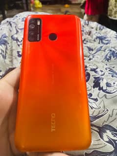 Tecno Spark 5 pro