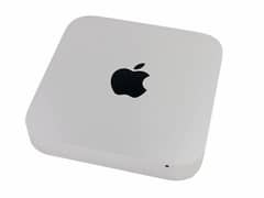 Apple mac mini late 2012