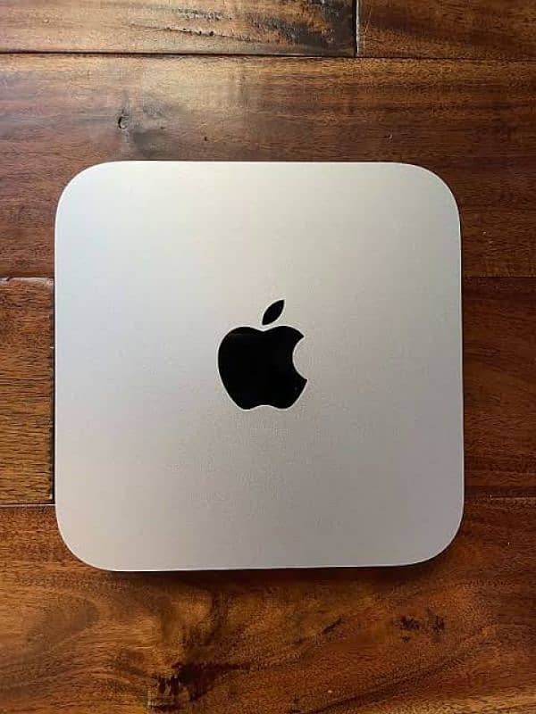 Apple mac mini late 2012 1