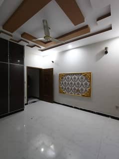 10 Marla Independent House For Rent, UET Housing society, College Road Lahore.