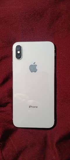 IPhoneX