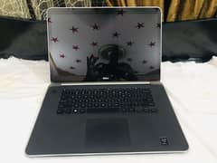 Dell Precision Workstation Laptop