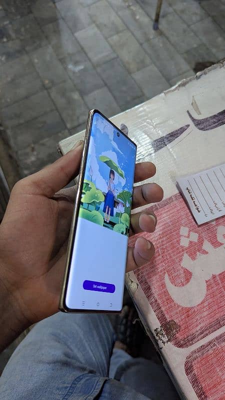 Tecno Spark 20 Pro Plus 8/256 with 9 month warranty 7