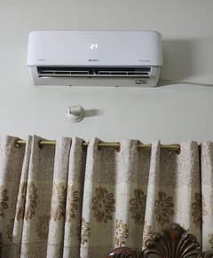 Orient Air conditioner dc inverter