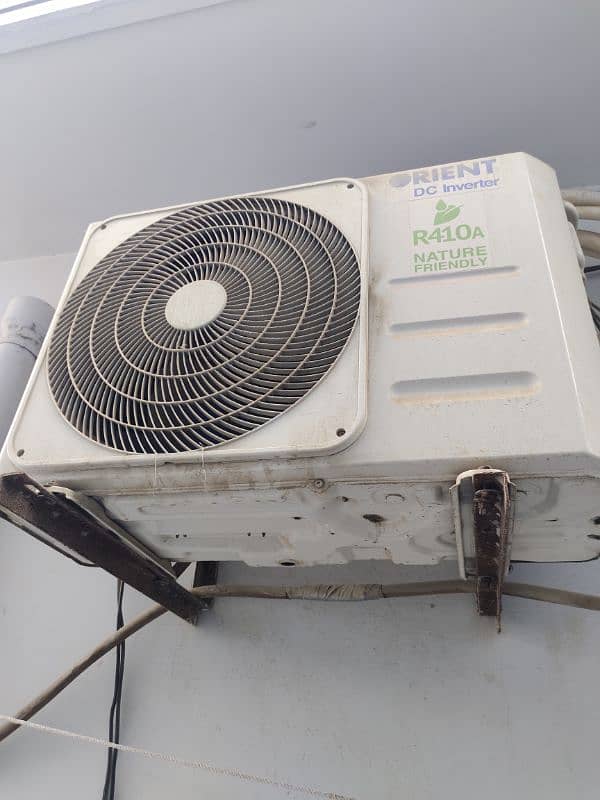 Orient Air conditioner dc inverter 5