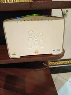 fiber router