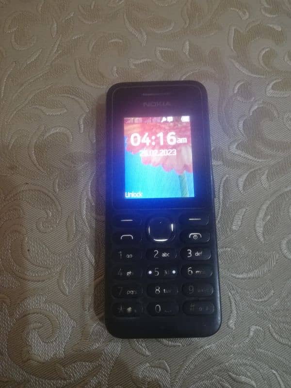 Nokia 130 original PTA Approved 0