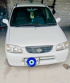 Suzuki Alto 1998