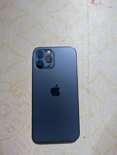 I phone 12 pro max