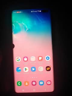 samsung s 10 plus 512 gb