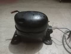 Compressor for sale