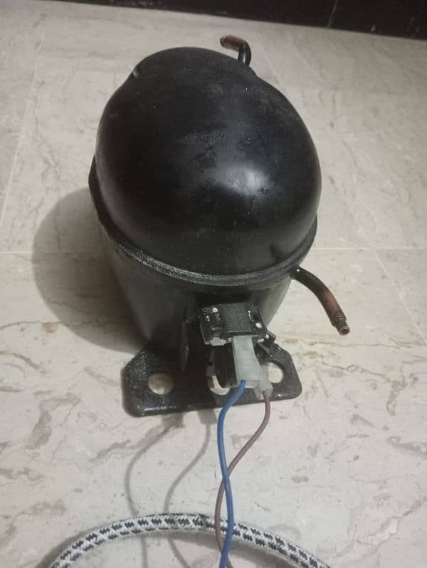 Compressor for sale 1