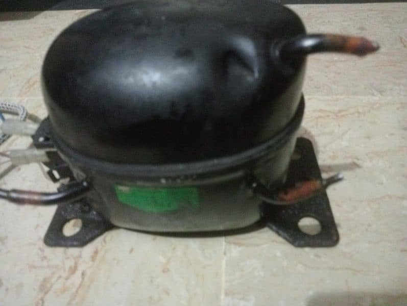 Compressor for sale 4