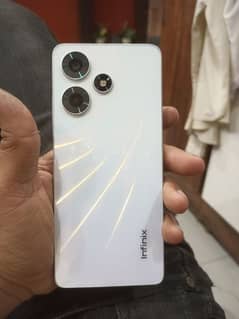 Infinix hot 30 8 128