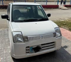 Suzuki Alto 2011