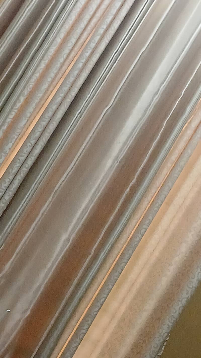 off white clr curtains for sale 0