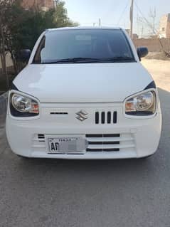 Suzuki Alto 2023