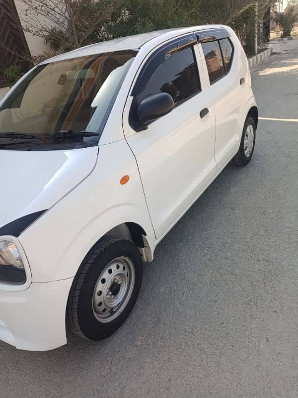 Suzuki Alto 2023 3