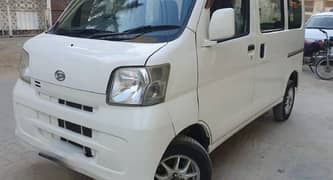 Daihatsu Hijet 2011/2014