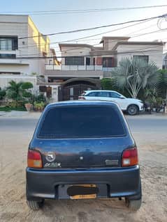 AUTOMATIC Coure Cx 2007 Original Condition mehran alto cultus cuore