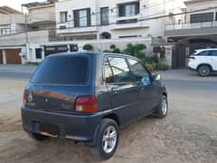 AUTOMATIC Coure Cx 2007 Original Condition mehran alto cultus cuore