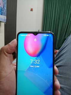 vivo y 20